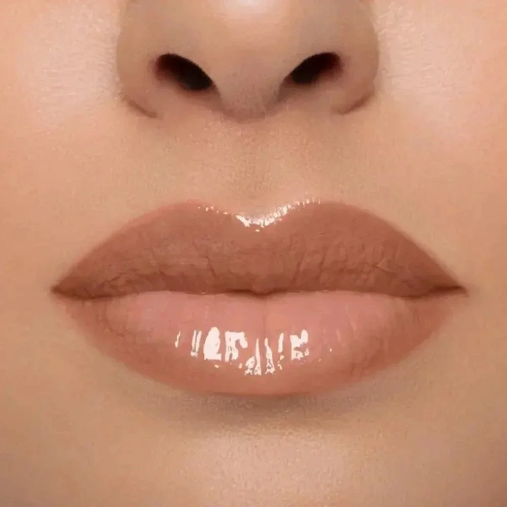 Morphe “Chill” Lip Gloss Full Size 0.015 fl oz NEW